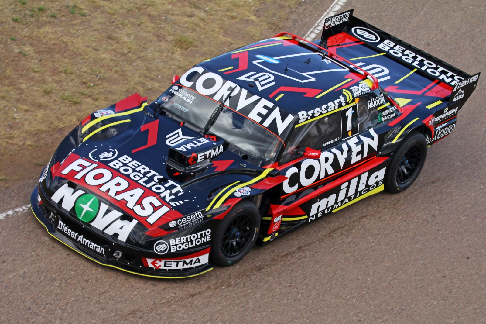 La tuerca central puso primera en Viedma: WhatsApp Image 2023-02-10 at 17.15.30.jpeg